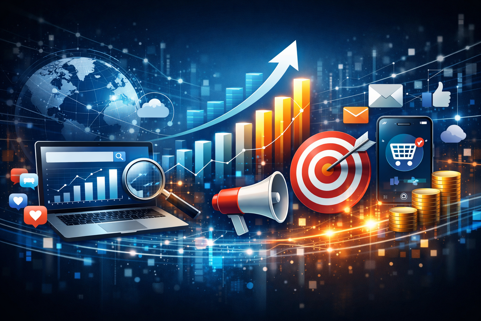 WEBマーケティング