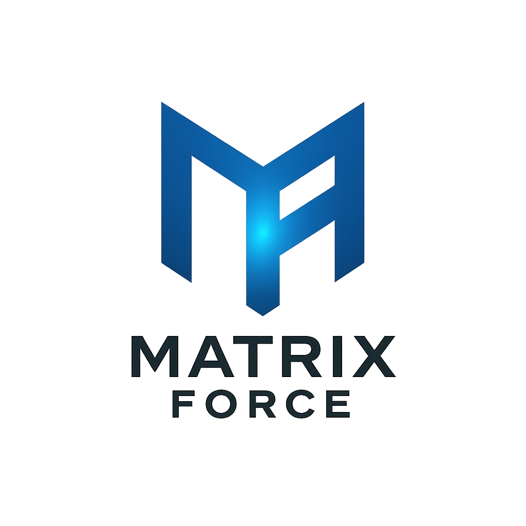 Matrix Force